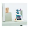 Lilo és Stitch - Stitch 3D asztali naptár