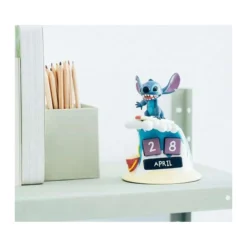 Lilo és Stitch - Stitch 3D asztali naptár
