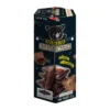 Lotte Koalas March Black Bitter Chocolate keserű csokis keksz 37g