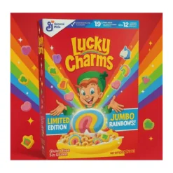 Lucky Charms gabonapehely 300g