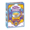 Mac Heaven Cheddar Cheese Cheddar sajtos Mac and Cheese 184g