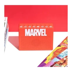 Marvel hanghatás gép