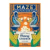 Maze Popcorn Cheesy Cheddar popcorn 3x80g