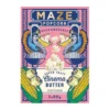 Maze Popcorn Cinema Butter vajas popcorn 3x80g