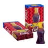 Mega Gummies Cola XXL óriás Cola gumicukor 600g