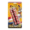 Mega Gummies Dutch Frikandel óriás gumicukor 120g