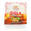 Melting Sweet Cola Ginger Chew Cola ízű gyömbéres rágós cukorka 52g