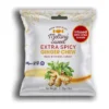 Melting Sweet Extra Spicy Ginger Chew extra csípős gyömbéres rágós cukorka 52g