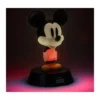 Mickey egér 3D ikon hangulatvilágítás