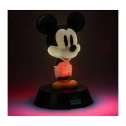 Mickey egér 3D ikon hangulatvilágítás