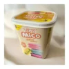 Mico Lemon Cheesecake Macaron citromos sajttorta ízű sütemény 88g