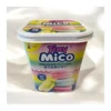 Mico Mixed Macaron különböző ízekben 88g
