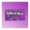 Mike and Ike Jolly Joes szőlő ízű cukorkák 120g