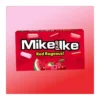 Mike and Ike Red Rageous piros gyümölcsös cukorkák 120g