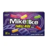 Mike and Ike Thrill Ride Mix rágós cukorka 120g