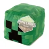Minecraft Creeper ajtótámasz párna
