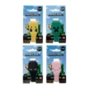 Minecraft Faces Silicone digitális karóra