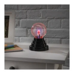 Mini plazmagömb lámpa – 3. kép