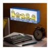 Minions falra szerelhető hangulatvilágítás
