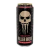 Monster Energy Killer Brew Loca Moca kávé cukorral és édesítőszerrel 443ml