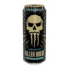 Monster Energy Killer Brew Mean Bean kávé cukorral és édesítőszerrel 443ml