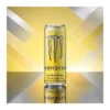Monster Energy KOREA Ultra Citra citrus ízű cukormentes energiaital 355ml