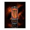 Monster Energy Nitro Cosmic Peach krémes barack ízű energiaital 500ml