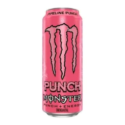 Monster Energy Pipeline Punch energiaital 500ml – 2. kép