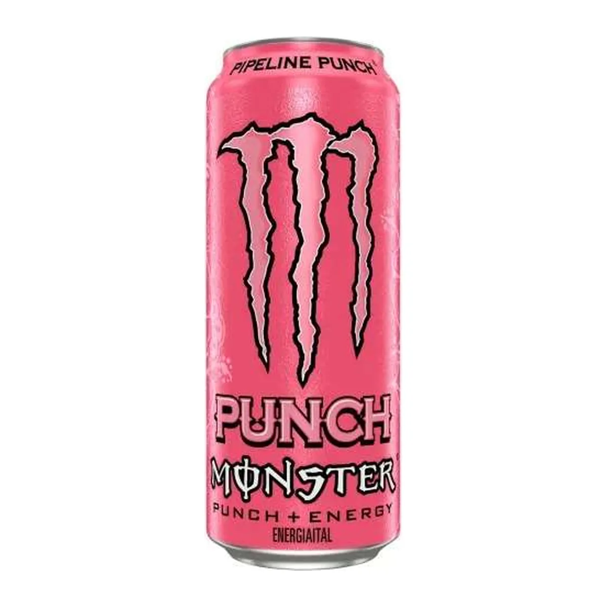 Monster Energy Pipeline Punch energiaital 500ml – 2. kép