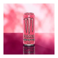 Monster Energy Pipeline Punch energiaital 500ml