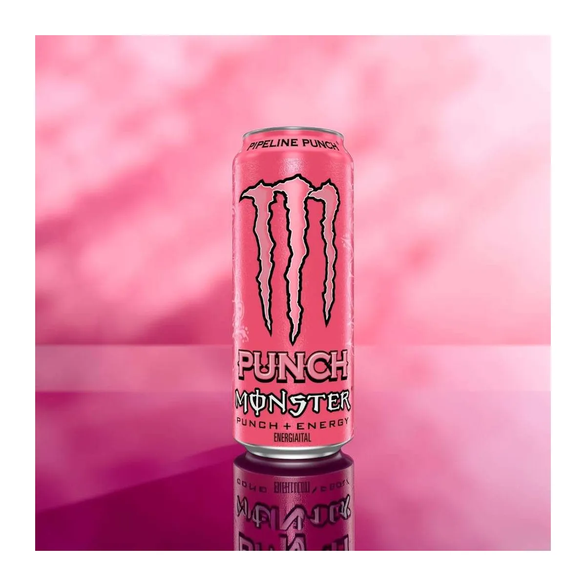 Monster Energy Pipeline Punch energiaital 500ml – 3. kép