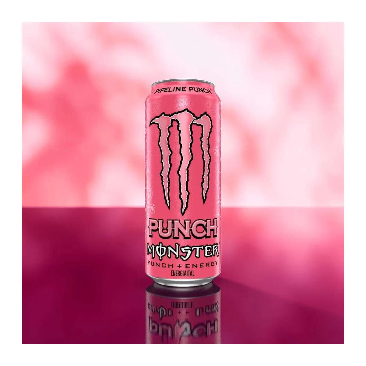Monster Energy Pipeline Punch energiaital 500ml
