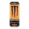 Monster Energy Rehab Peach Tea Energiaital 500ml