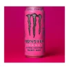 Monster Energy Ultra Fantasy Ruby Red cukormentes grapefruit ízű energiaital taurinnal 500ml