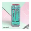Monster Energy Ultra Vice Guava trópusi guava ízű cukormentes energiaital 500ml