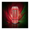 Monster Energy Ultra Watermelon görögdinnye ízű cukormentes Energiaital 500ml