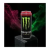 Monster Energy USA Strawberry Shot energiaital 473ml