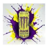 Monster Energy USA Voodoo Grape energiaital 473ml