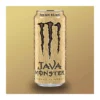 Monster Java Mean Bean jegeskávé cukorral és édesítőszerrel 444ml