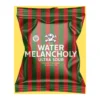 Mr Simms Water Meloncholy Ultra Sour görögdinnyés ultra savanyú cukor 100g