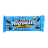 MrBeast Feastables Almond Chocolate mandulás tejcsokoládé 60g