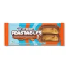 MrBeast Feastables Creamy Peanut Butter Cups mogyoróvajas bonbon 40g