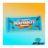 MrBeast Feastables Peanut Butter mogyoróvajas csokoládé 60g
