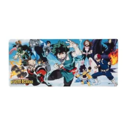 My Hero Academia XL gaming egérpad