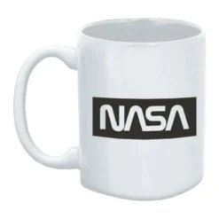 NASA hőre változó bögre