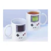Nintendo - Game Boy Heat Change Mug hőre változó bögre