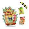 Nuclear Strike Popping Candy savanyú pattogócukor 15g