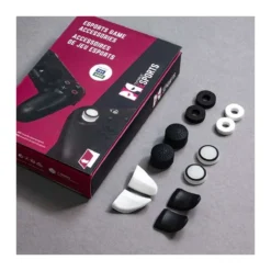 Numskull Esports game accesories kontroller kiegésztő joystick sziliko szett