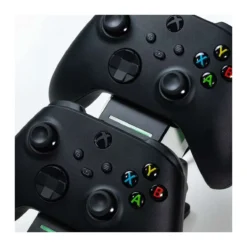 Numskull Xbox Series X és S dupla kontroller gyorstöltő dokkoló – 2. kép