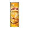 Oishi mézes-vajas ropogós burgonyachips 85g